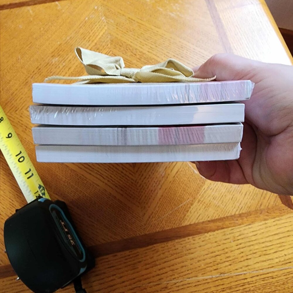 Note Pads - Picture 2 of 5